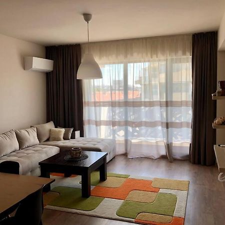 Luxury Apartment Pazardzhik Exterior foto