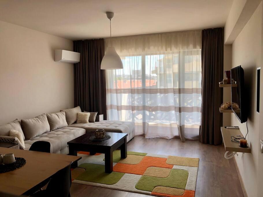 Luxury Apartment Pazardzhik Exterior foto
